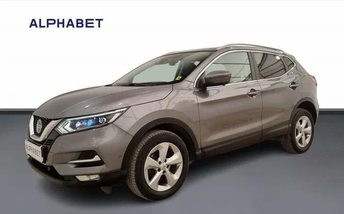 nissan Nissan Qashqai cena 79900 przebieg: 148896, rok produkcji 2019 z Koniecpol